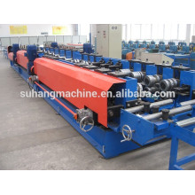 Ladder Type Cable Tray Machine